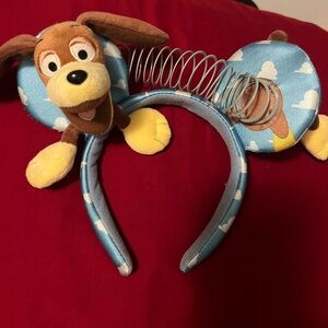 Disney Ears Headband - Toy Story - Slinky Dog